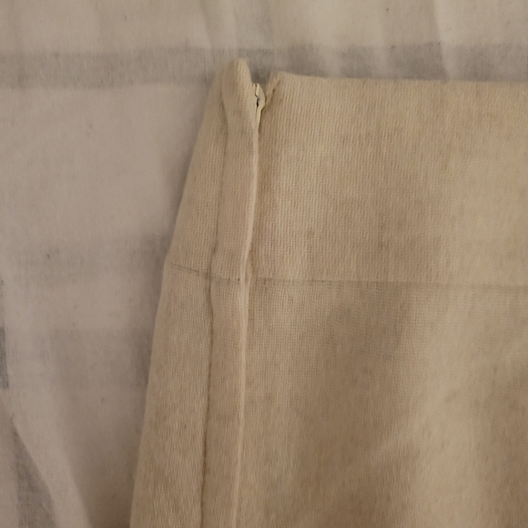 Etam wool skirt - Picture 4 of 9